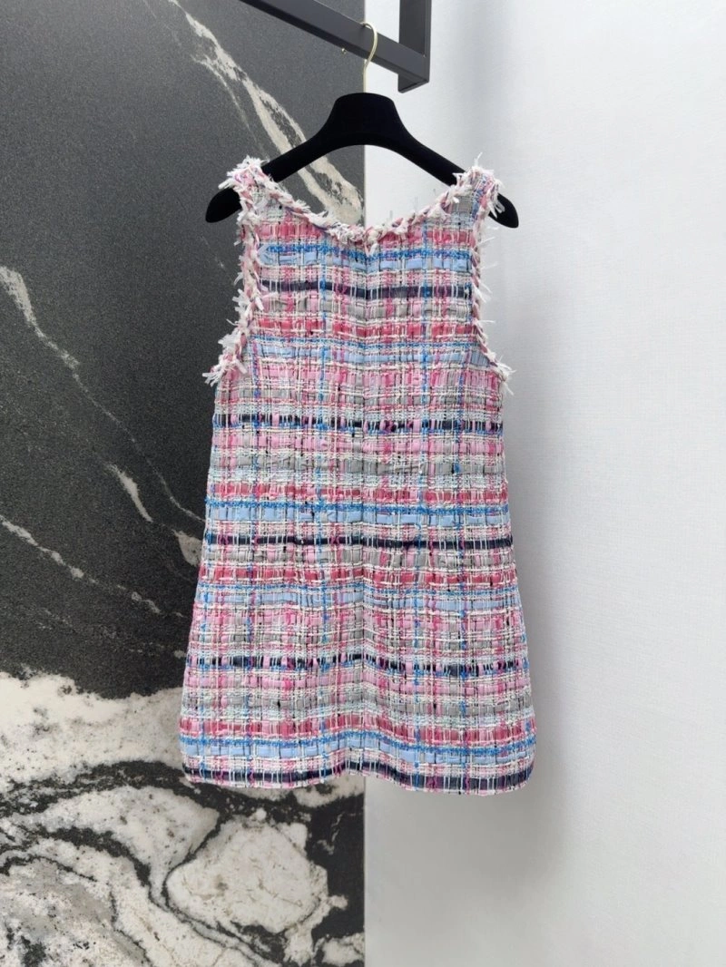 Timeless Chanel Dress 110998