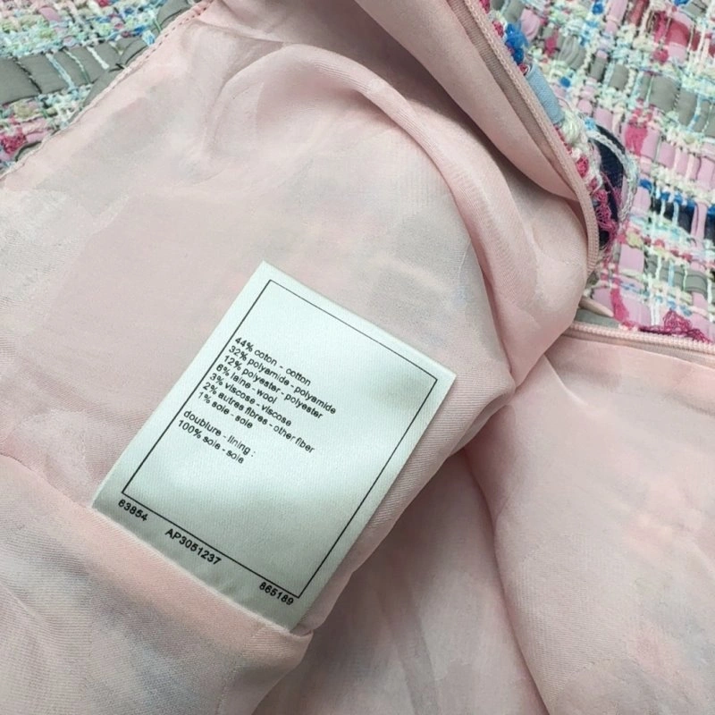 WeatherProof Chanel Dress 111000