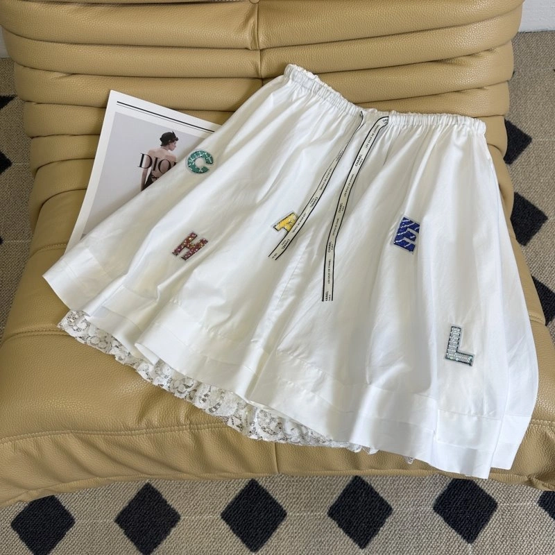 Chanel Dress Premium 111015