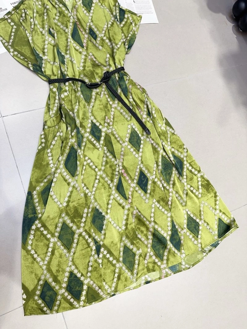 Chanel Dress Classic 110999