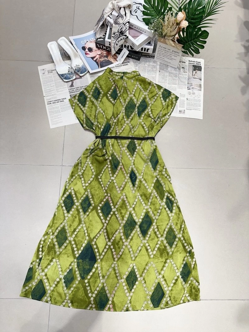 Chanel Dress Classic 110999