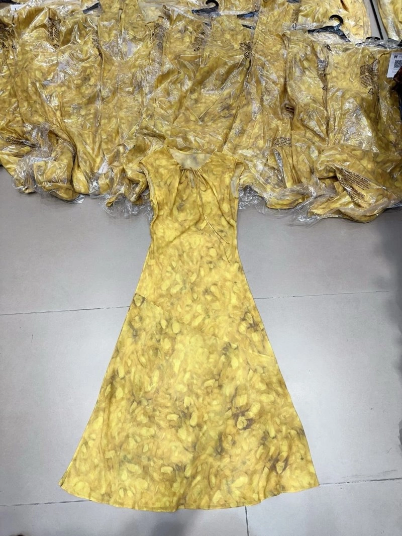 GoodFit Chanel Dress 110992