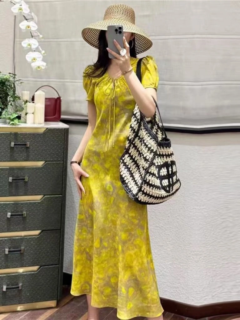 GoodFit Chanel Dress 110992