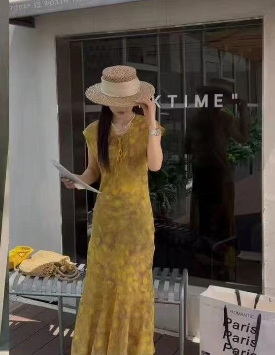 GoodFit Chanel Dress 110992