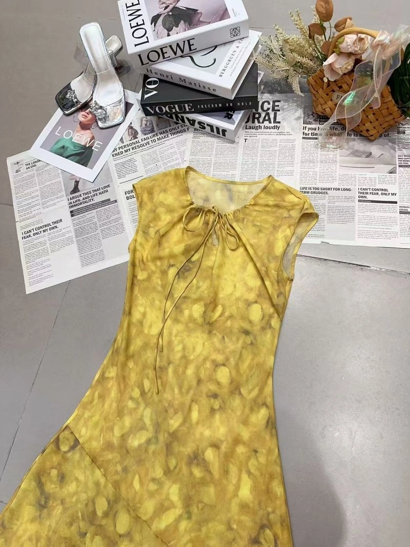 GoodFit Chanel Dress 110992