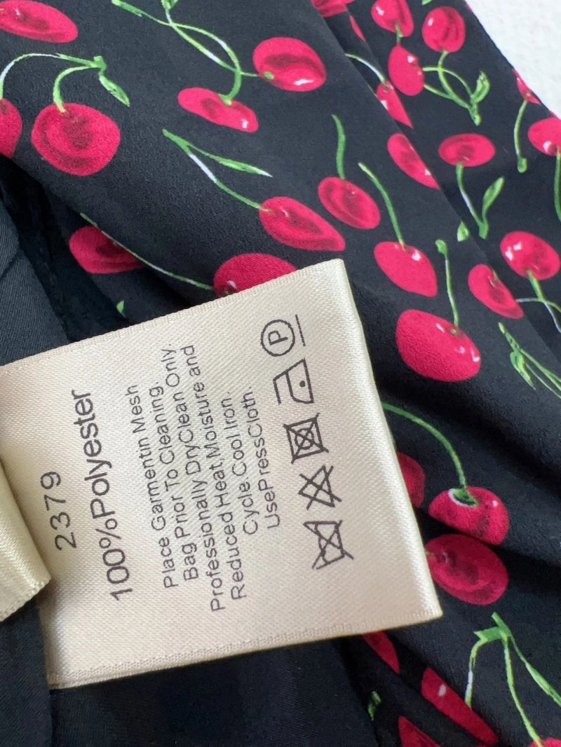 Sleek Chanel Dress 110991