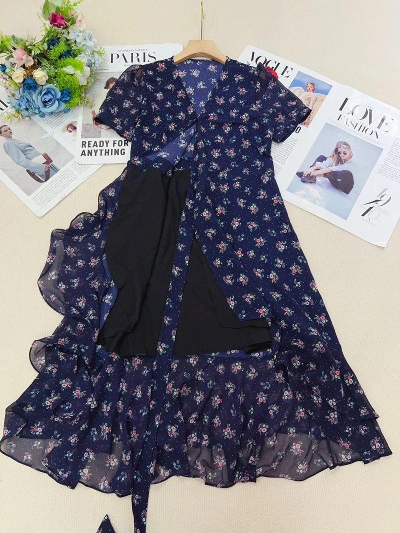 Chanel Dress AllSeason 110989