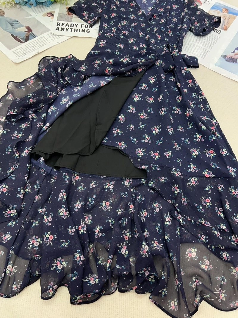 Chanel Dress AllSeason 110989