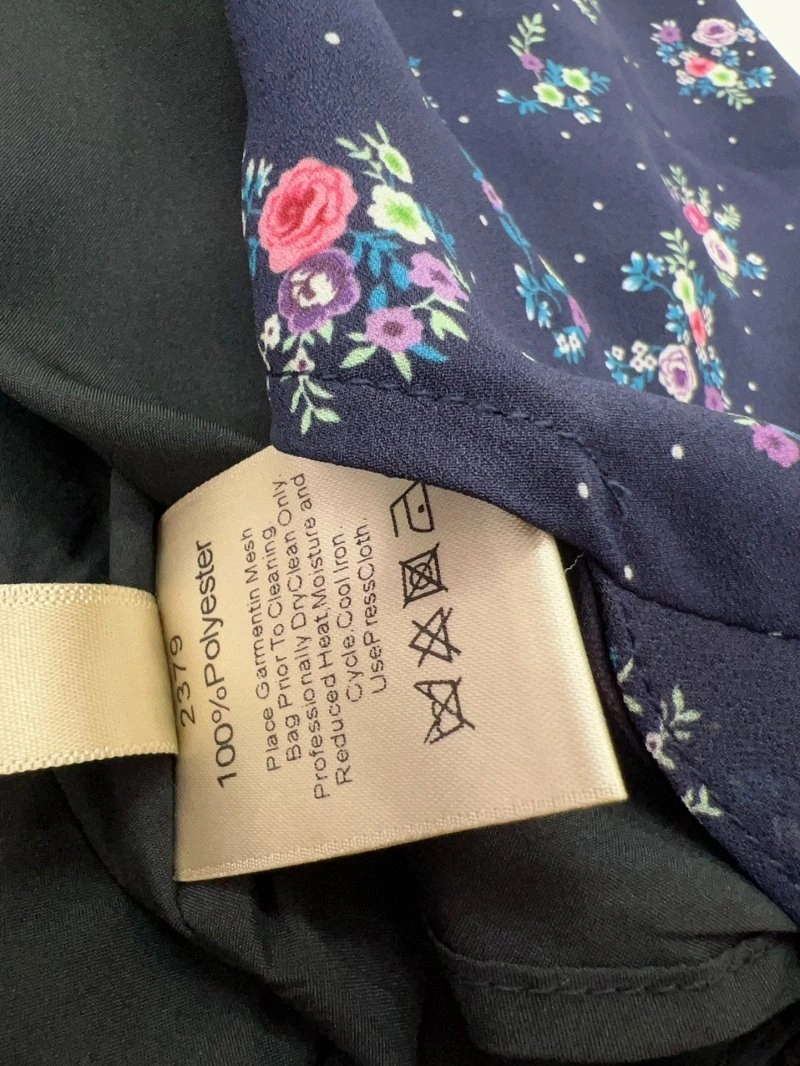 Chanel Dress AllSeason 110989