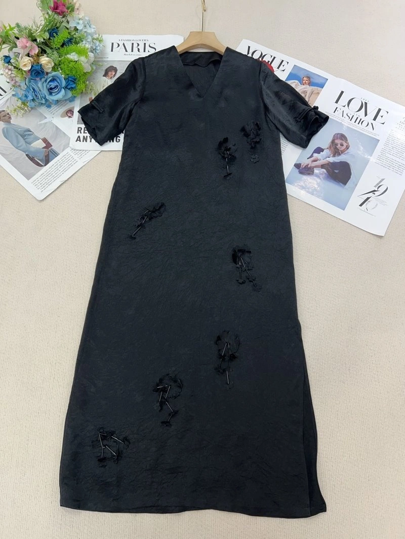UrbanChic Chanel Dress 111003