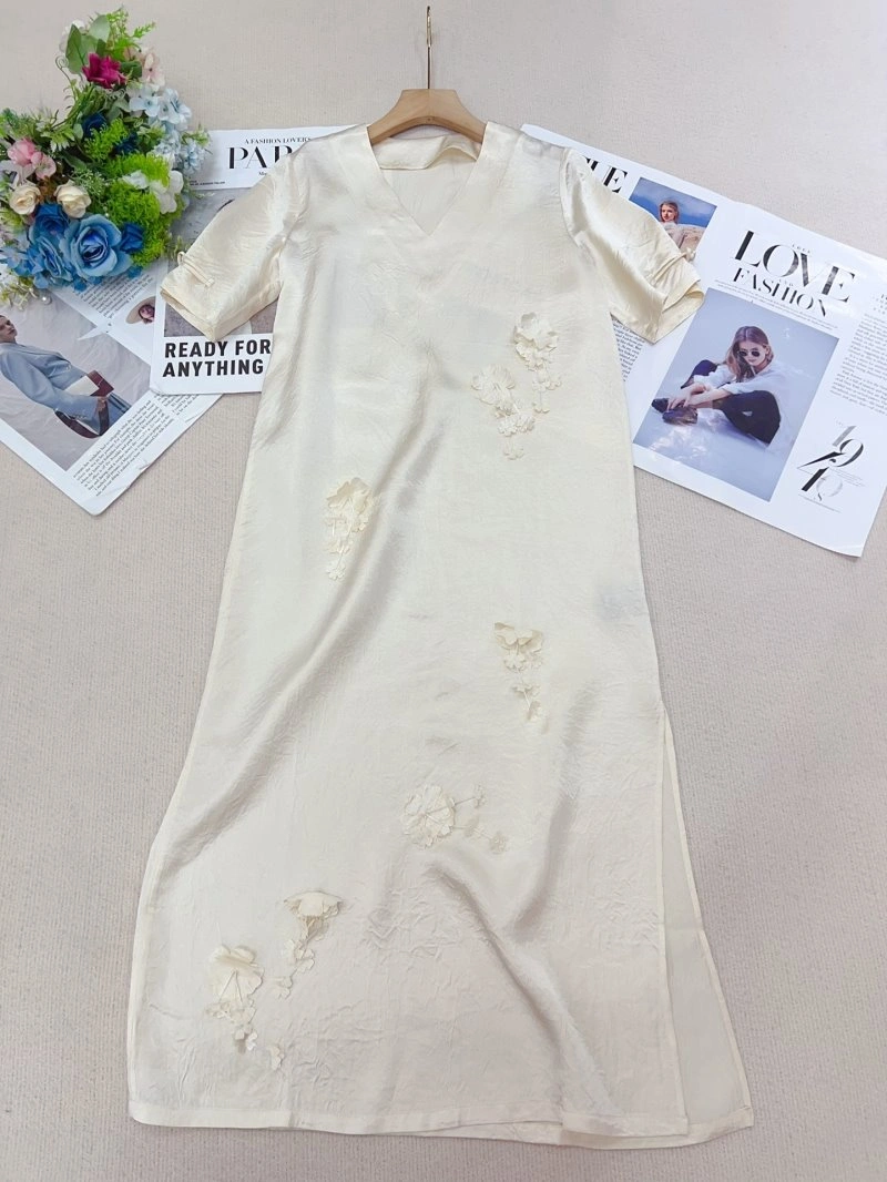 Comfortable Chanel Dress 110993