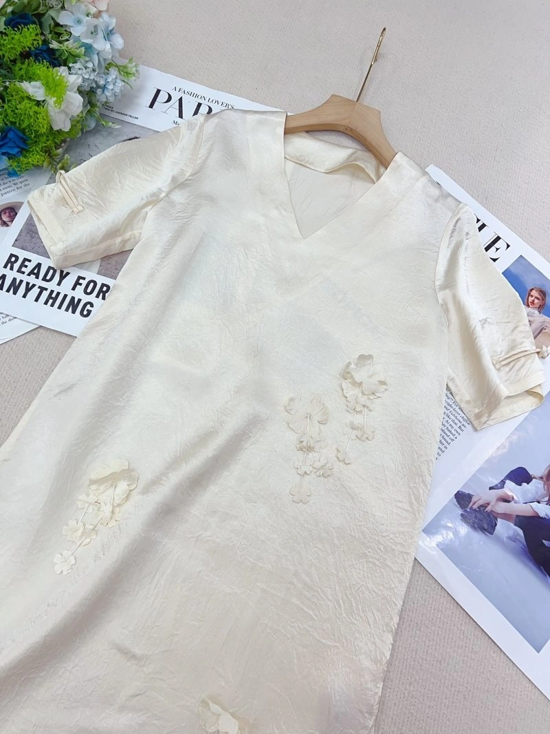 Comfortable Chanel Dress 110993