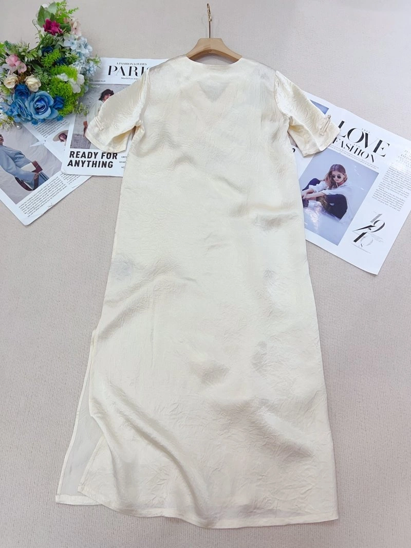 Comfortable Chanel Dress 110993