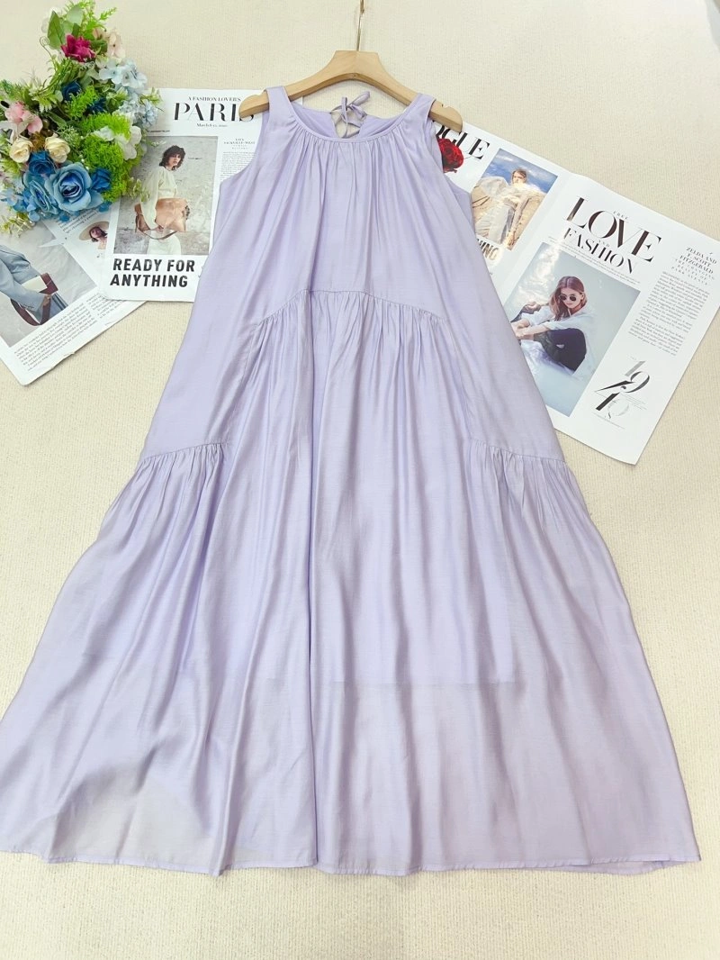 Fashionable Chanel Dress 110988