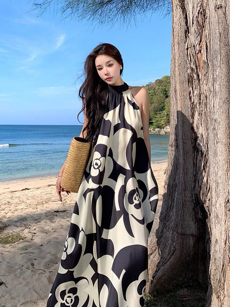 Chanel Dress GoAnywhere 110996
