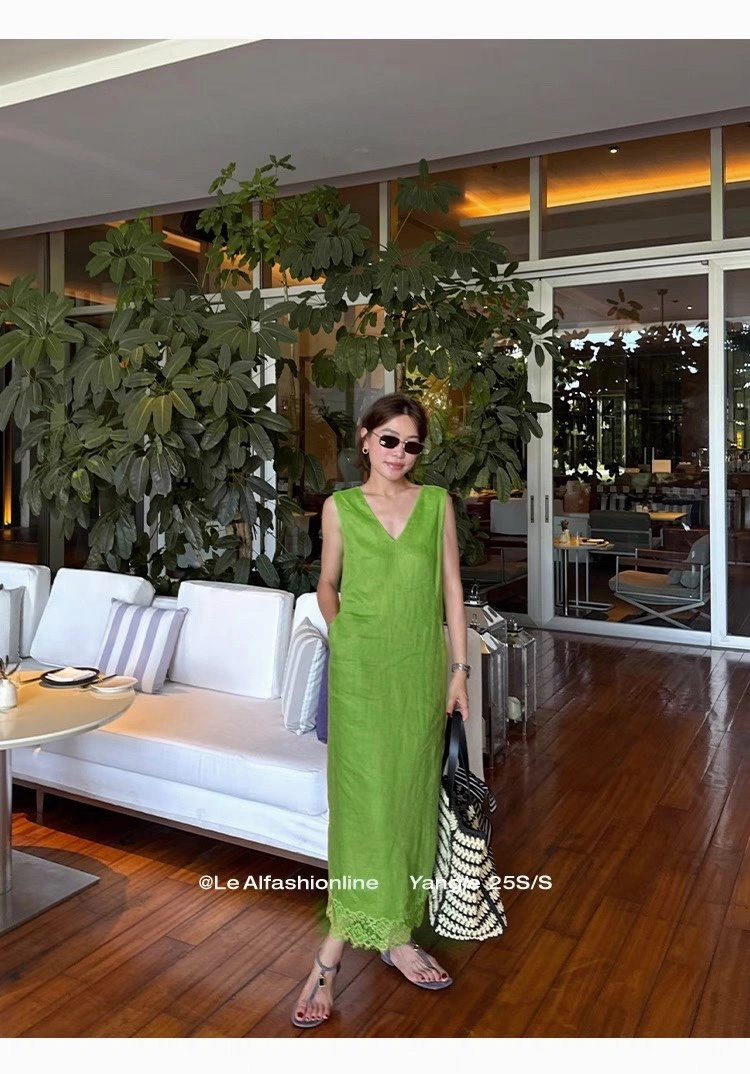 Neat Chanel Dress 111006