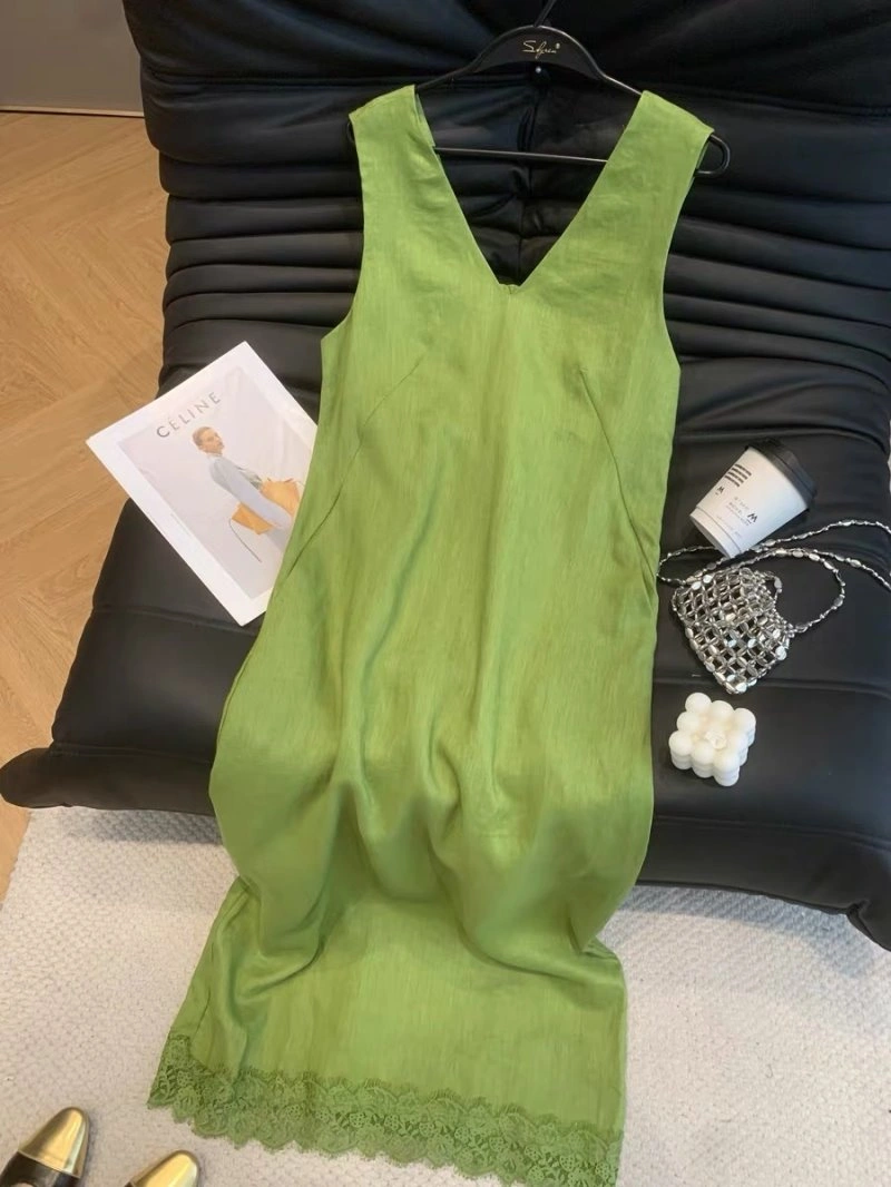 Neat Chanel Dress 111006