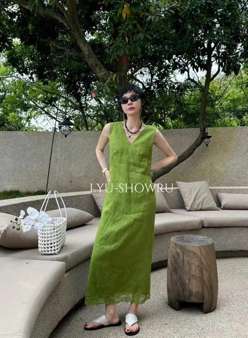 Neat Chanel Dress 111006