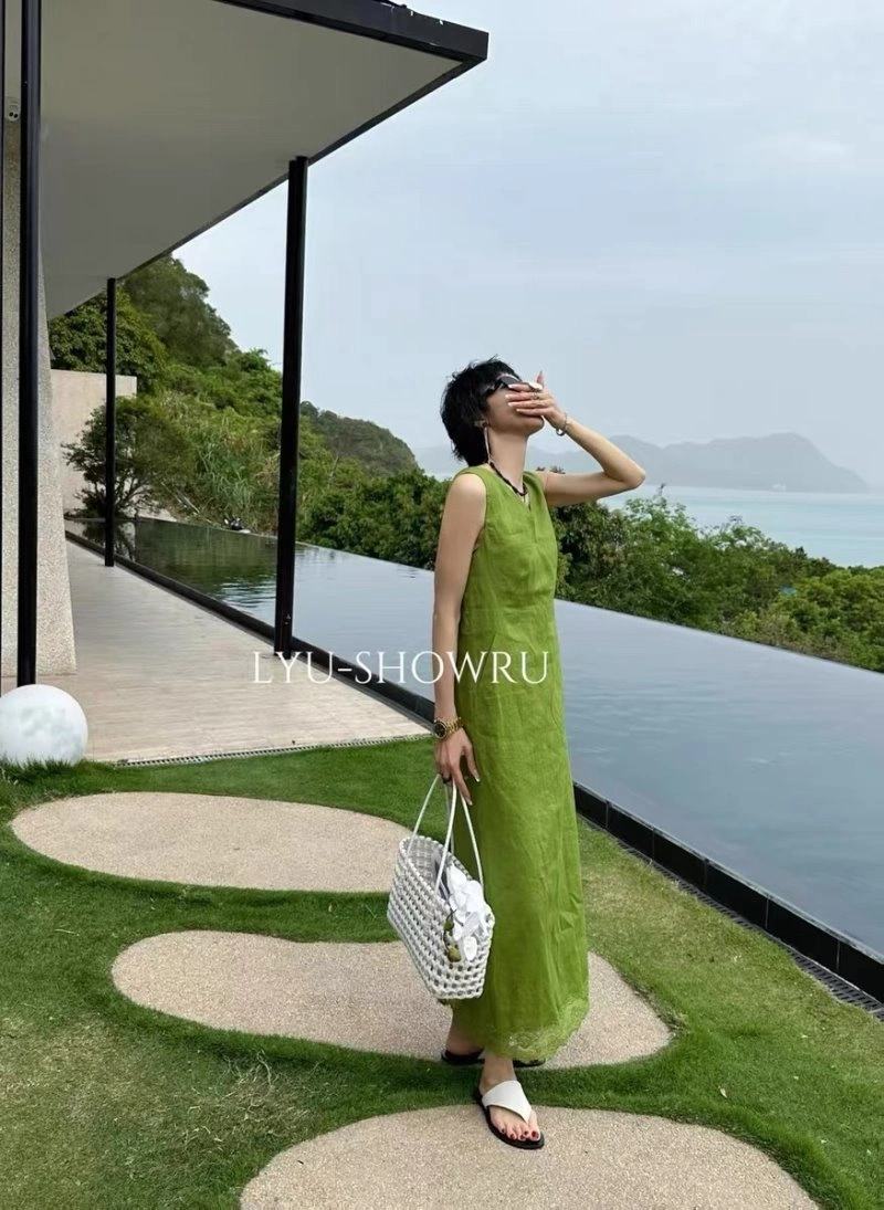 Neat Chanel Dress 111006