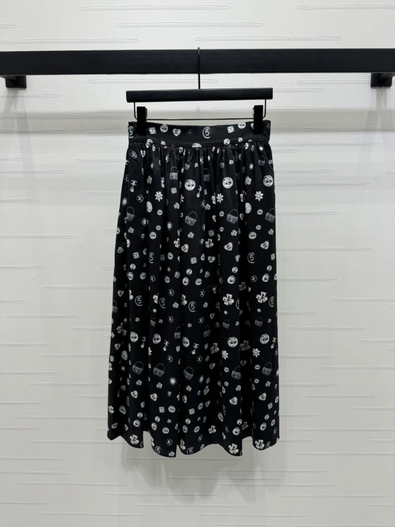 Chanel Dress Upgraded 110995