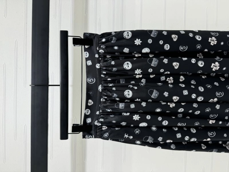Chanel Dress Upgraded 110995