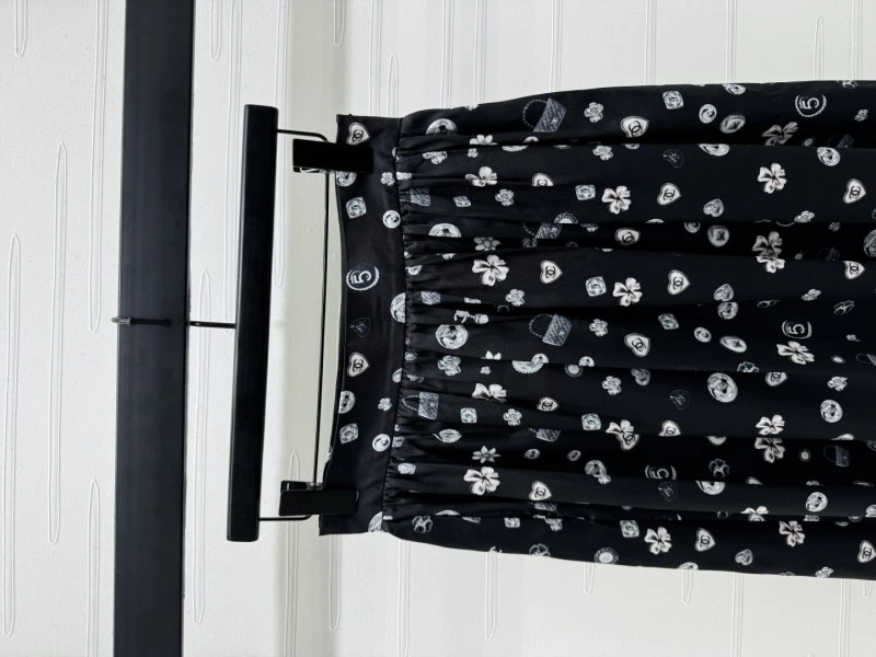 Chanel Dress Upgraded 110995