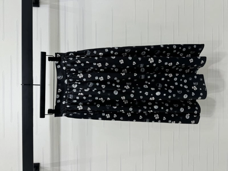Chanel Dress Upgraded 110995
