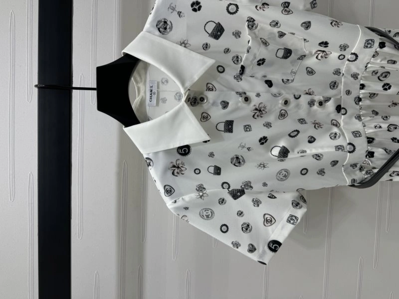 Chanel Dress SunProtective 111001
