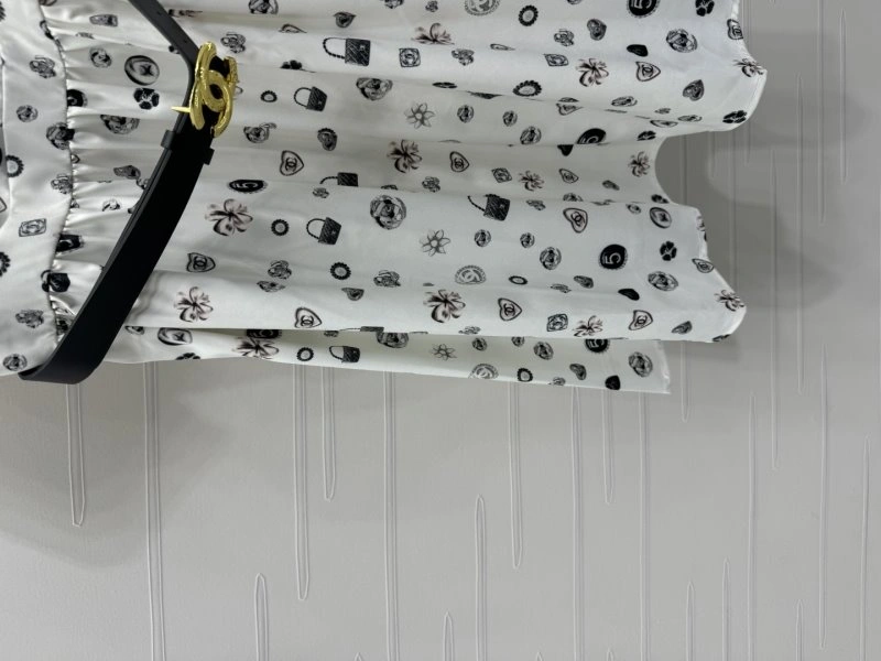 Chanel Dress SunProtective 111001