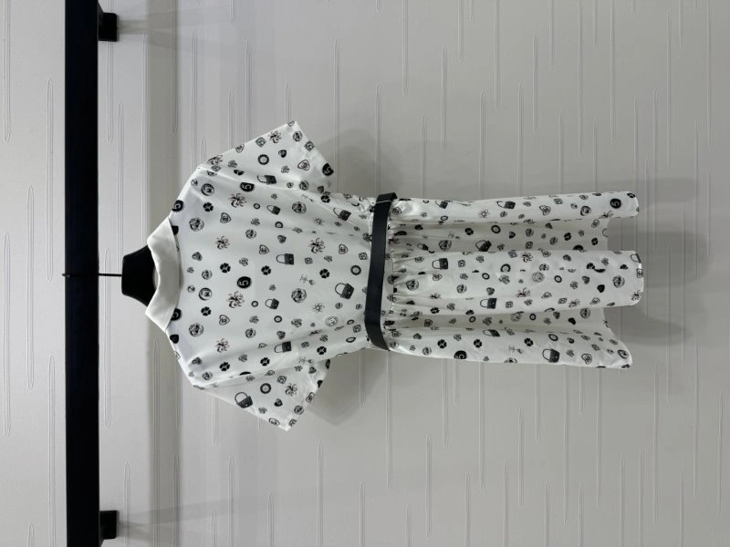 Chanel Dress SunProtective 111001