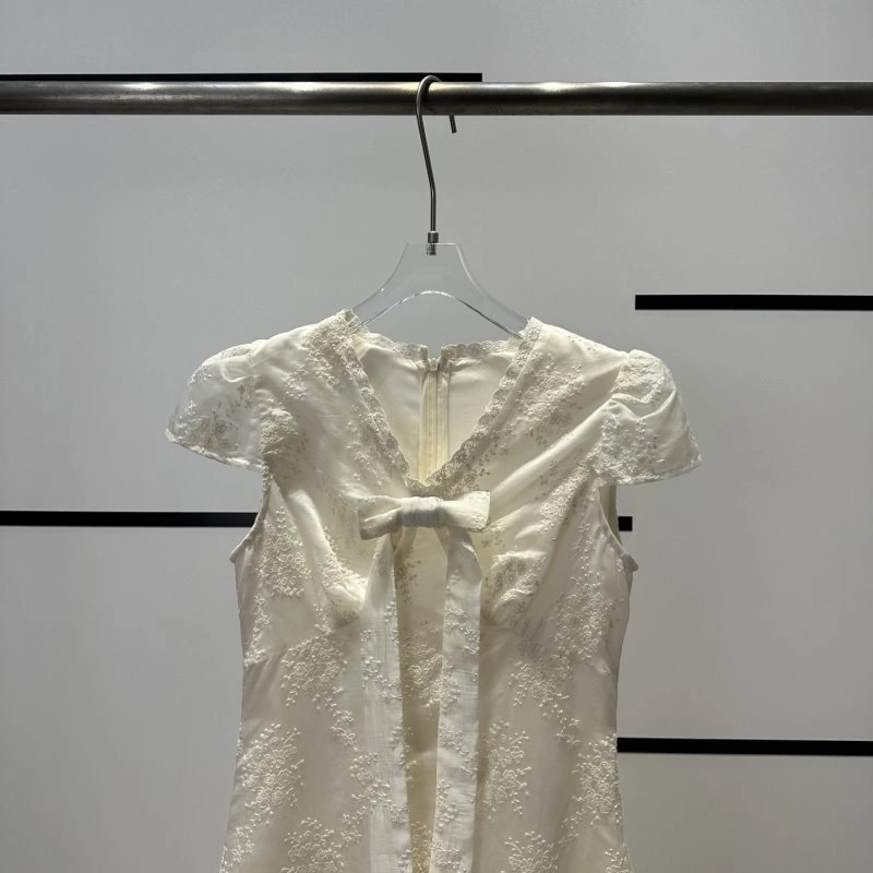 Tailored Chanel Dress 111008