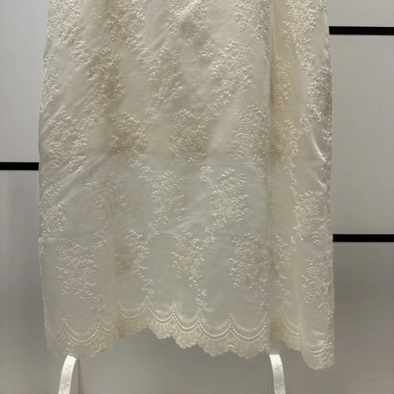 Tailored Chanel Dress 111008