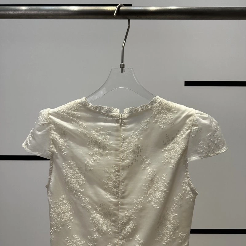 Tailored Chanel Dress 111008