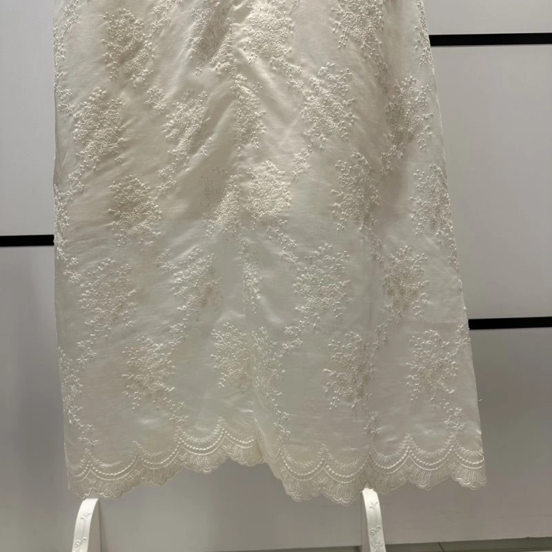 Tailored Chanel Dress 111008