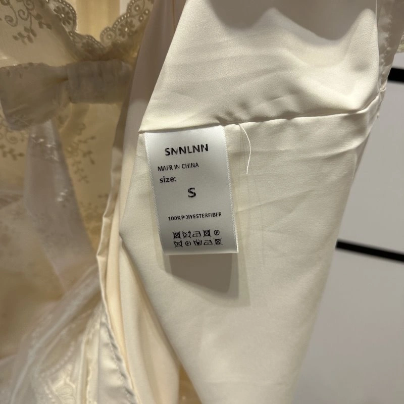 Tailored Chanel Dress 111008