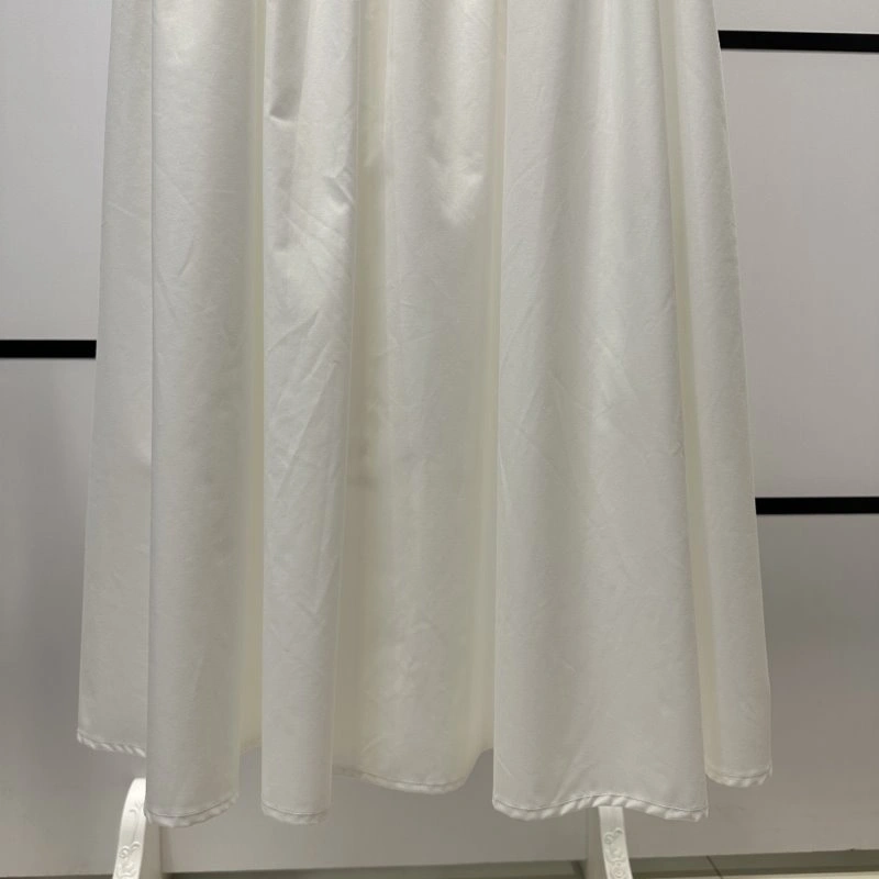 WrinkleFree Chanel Dress 111010