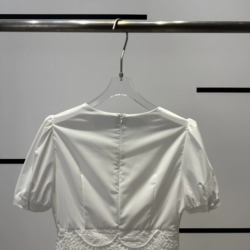 WrinkleFree Chanel Dress 111010
