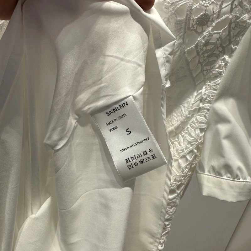 WrinkleFree Chanel Dress 111010