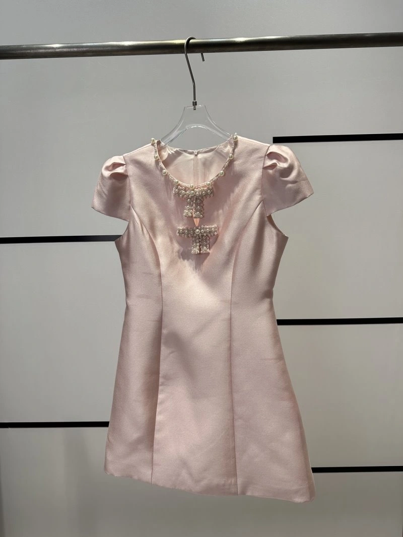 Chanel Dress Contemporary 110987
