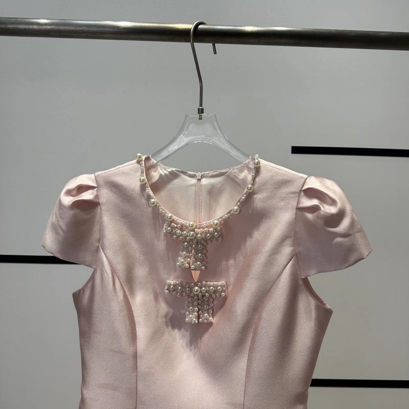 Chanel Dress Contemporary 110987