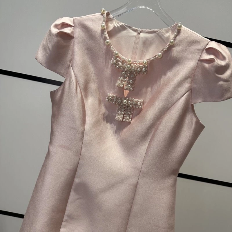 Chanel Dress Contemporary 110987