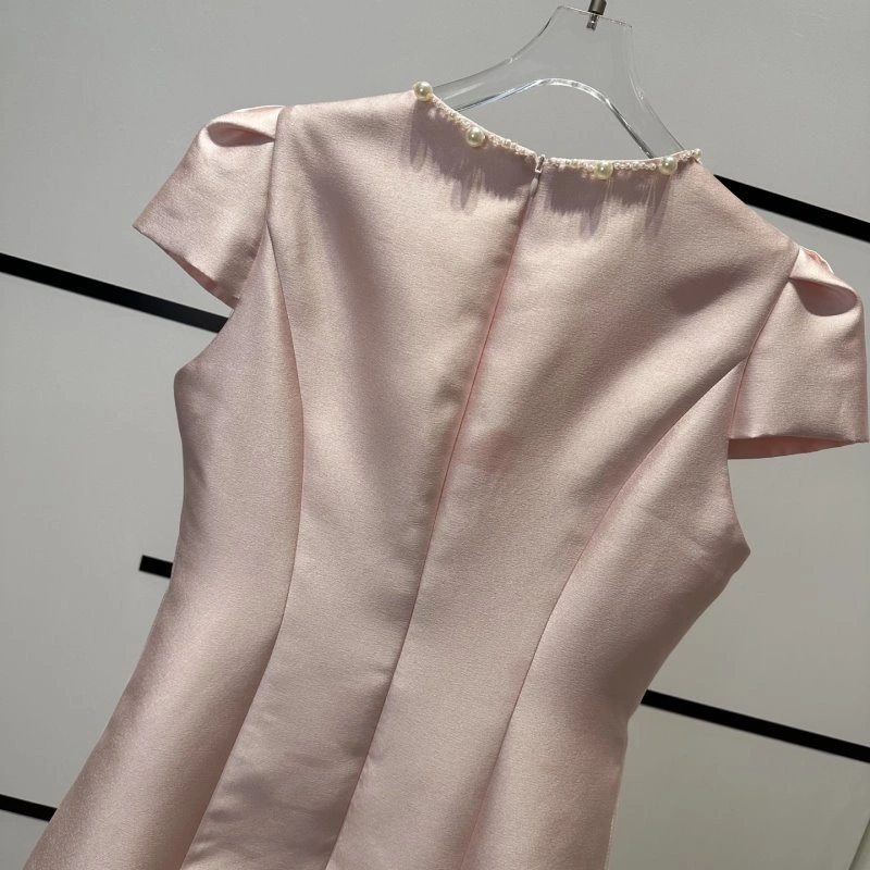 Chanel Dress Contemporary 110987