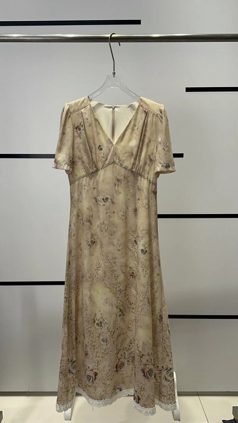 Chanel Dress Efficient 111005