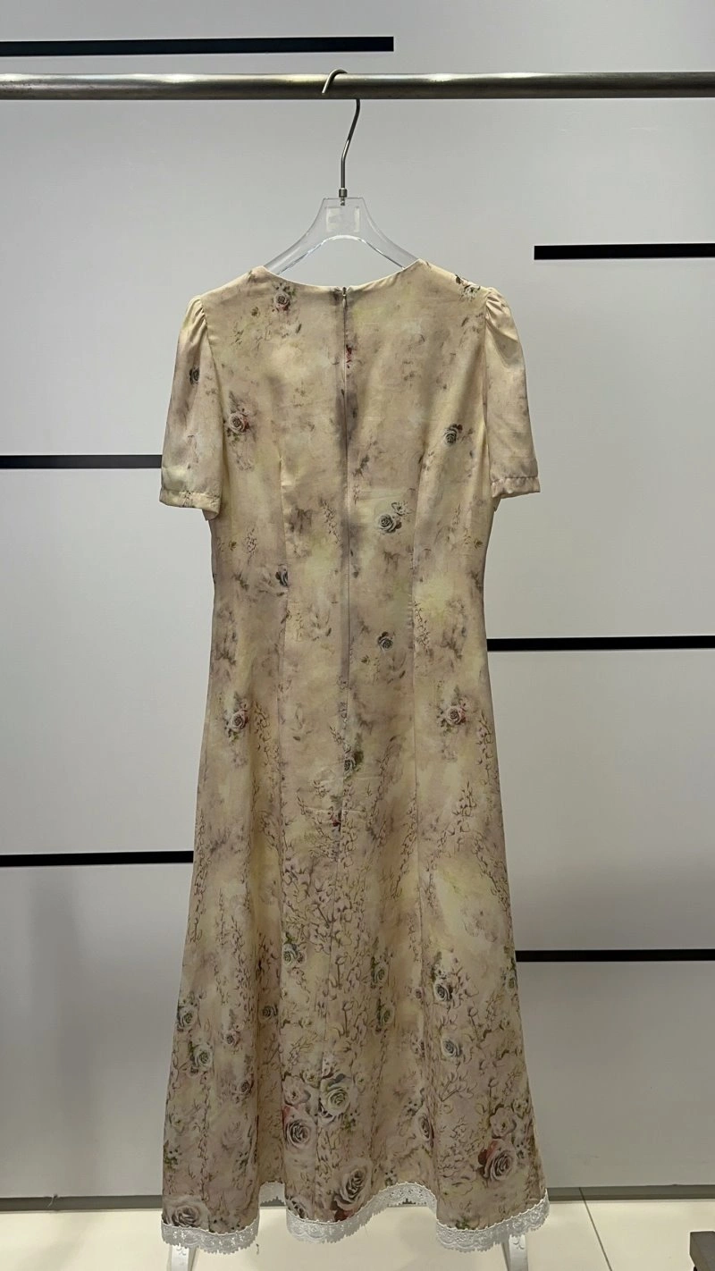 Chanel Dress Efficient 111005