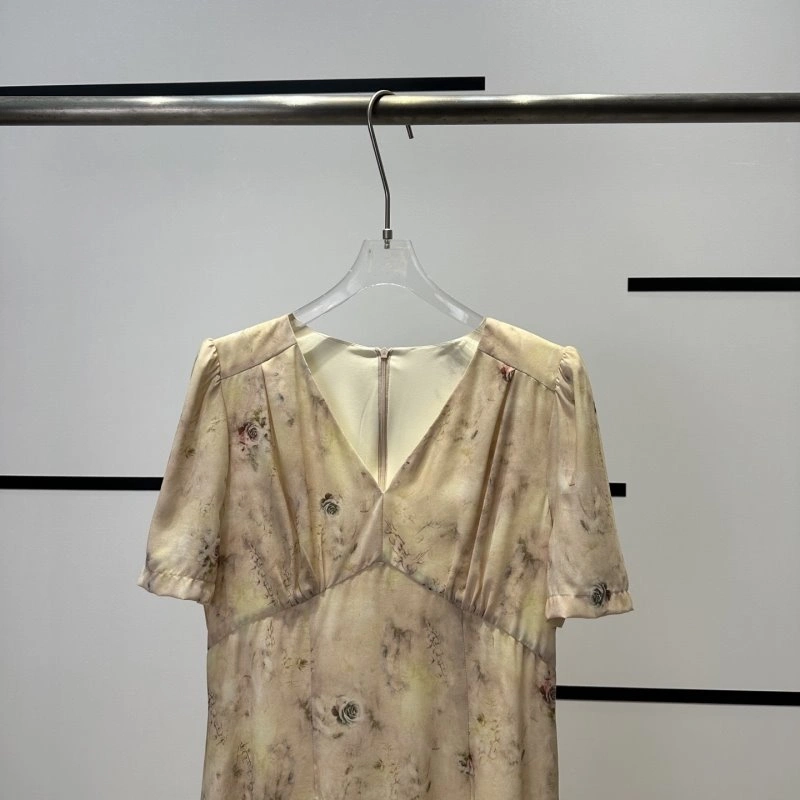 Chanel Dress Efficient 111005