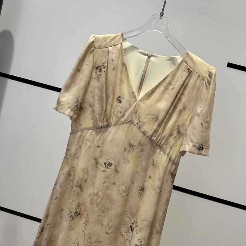 Chanel Dress Efficient 111005