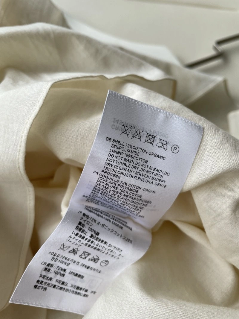 Chanel Dress Practical 111002