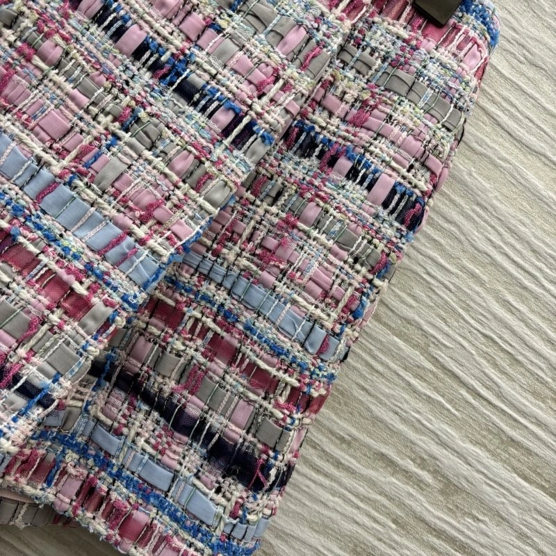 Chanel Dress Flexible 110985