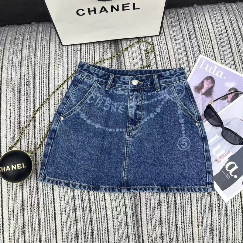 Chanel Dress Attractive 110986