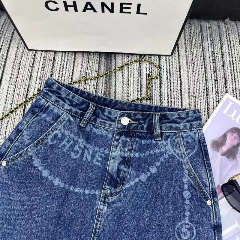 Chanel Dress Attractive 110986